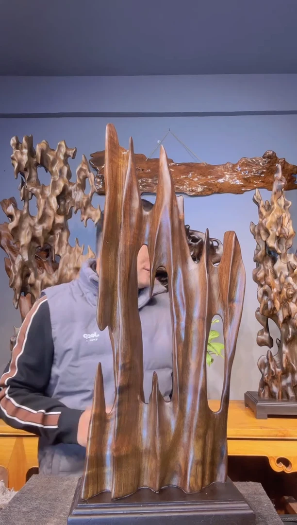 【闪购商品】金丝楠以直播间介绍为准