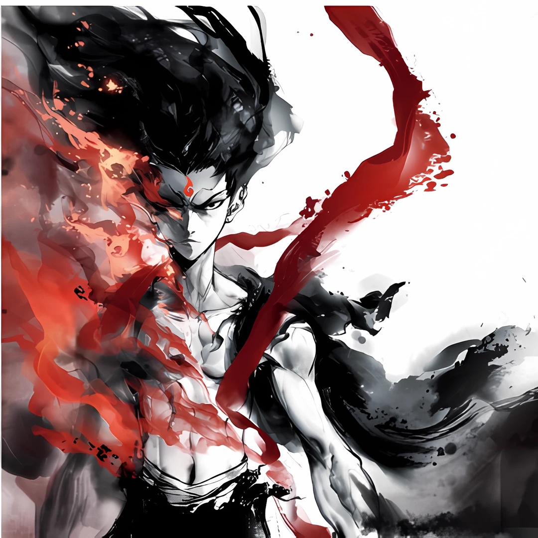 【叠叠】卡游哪吒之魔童闹海灵焰包第二弹卡片盲盒（代拆）