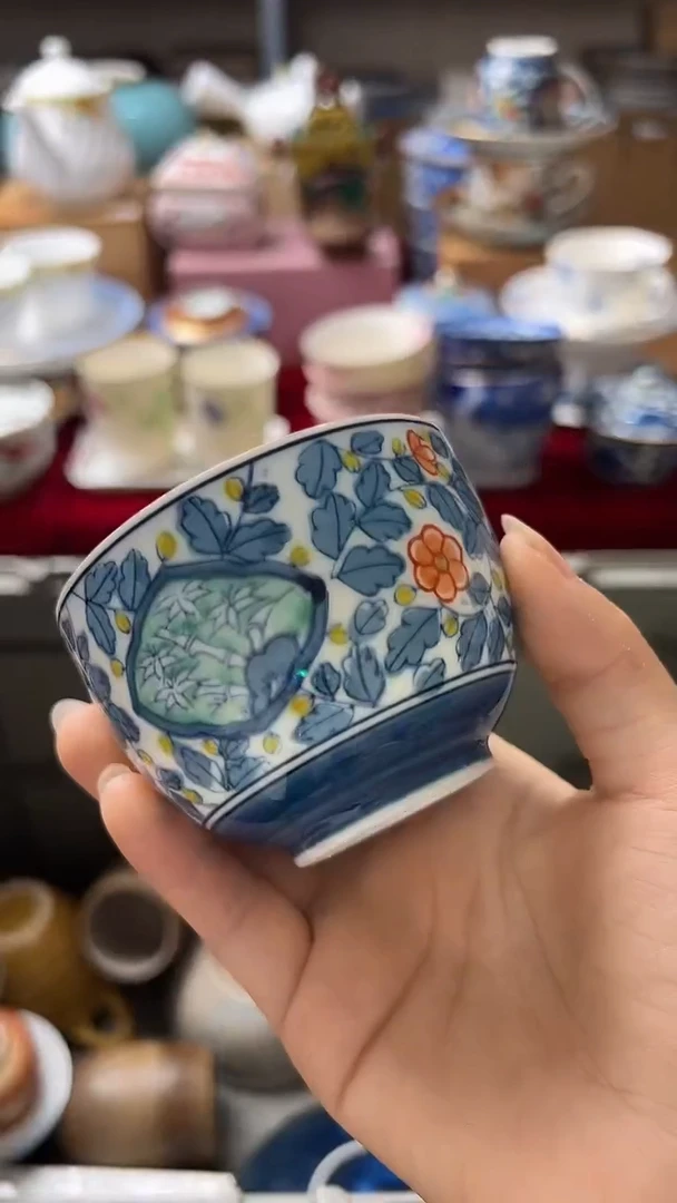 其他瓷器瓷器瓷器瓷器