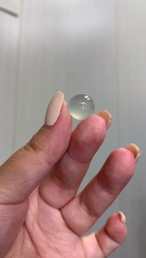 未镶嵌定制翡翠卡11+