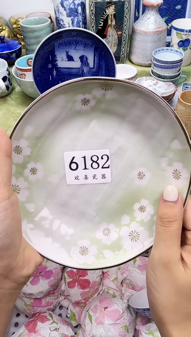 瓷片沐*           6182