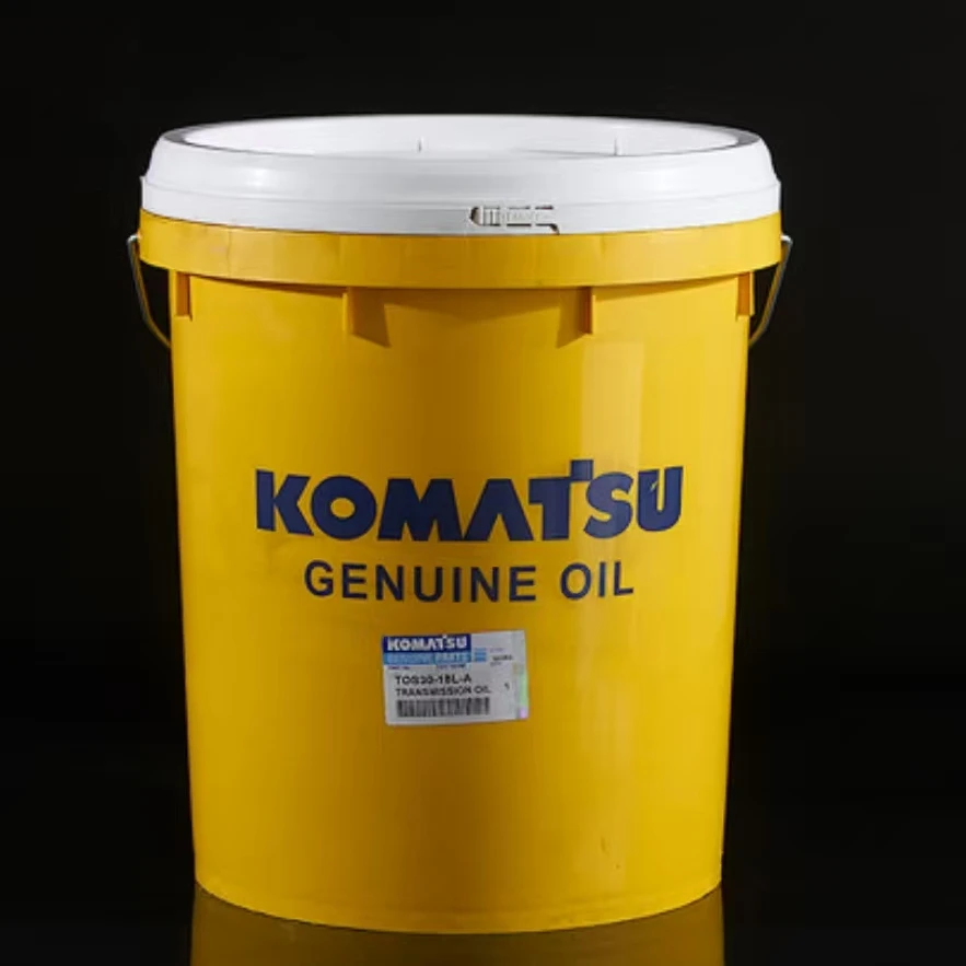 TO30-S18LSC专用传动油