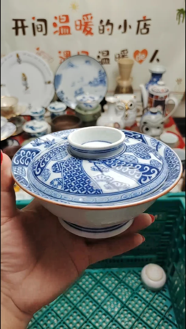 其他紫韵陶艺优品小铺