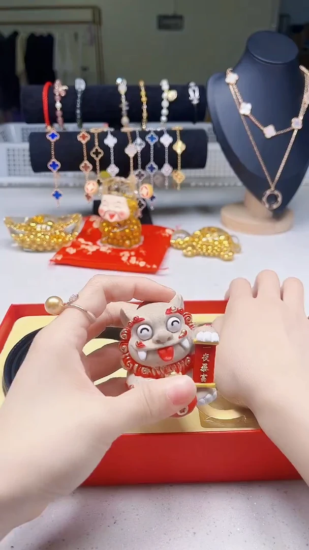 瓷片陶茶周边666文玩多人
