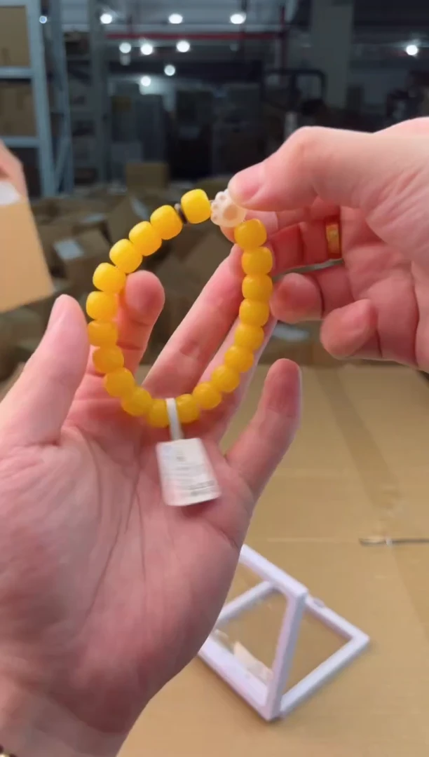 禧一文玩菩提类手串无礼盒