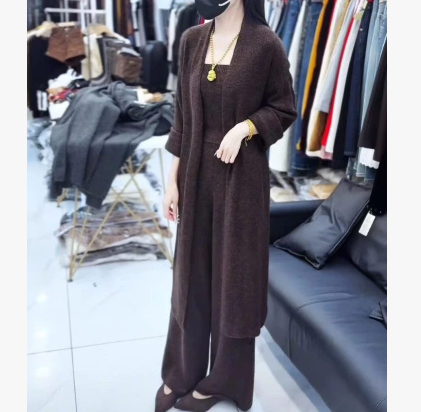 时尚潮流百搭精品女装dgd5968