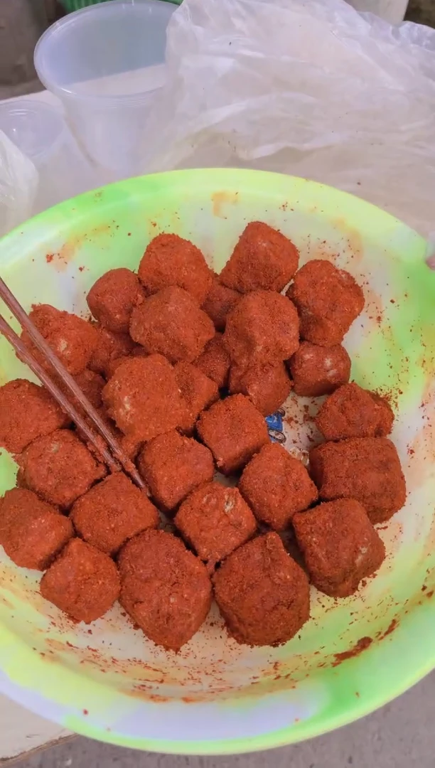 中国大陆酶豆腐1.5斤