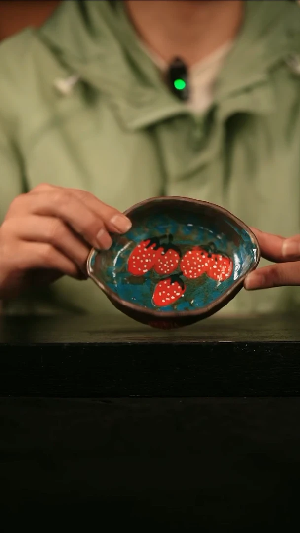 其他332遇瓷手作同款