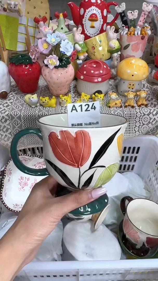 摆件离*?请君理性下单（满25包邮）