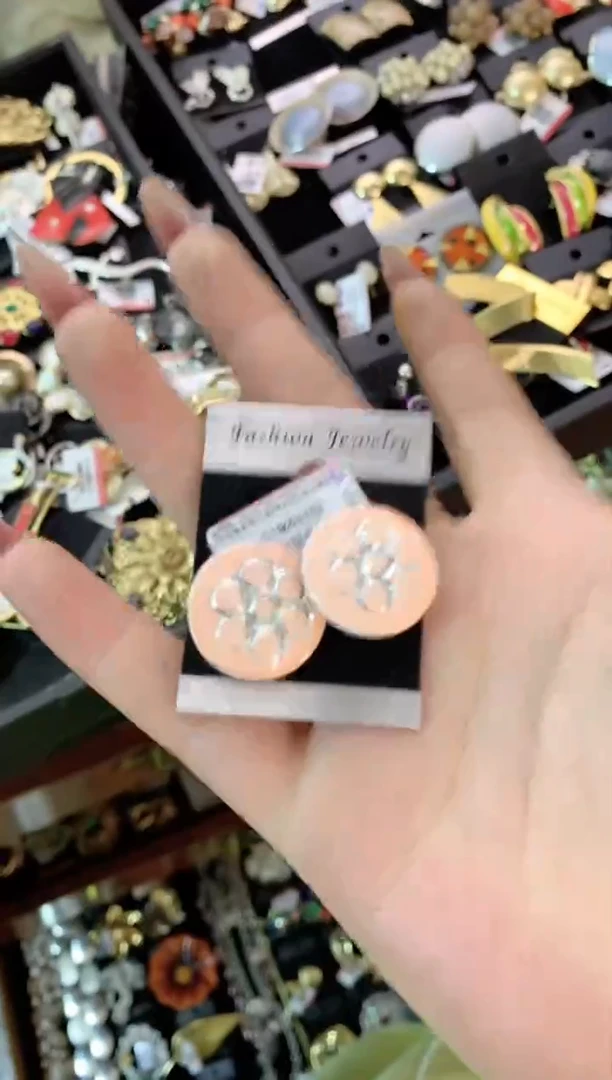 【闪购商品】瓷片楚楚中古珠宝甄选不退换