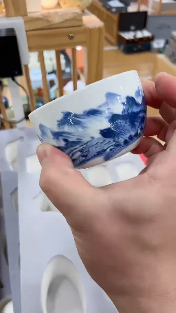 【闪购商品】窑主茶具窑主茶具@