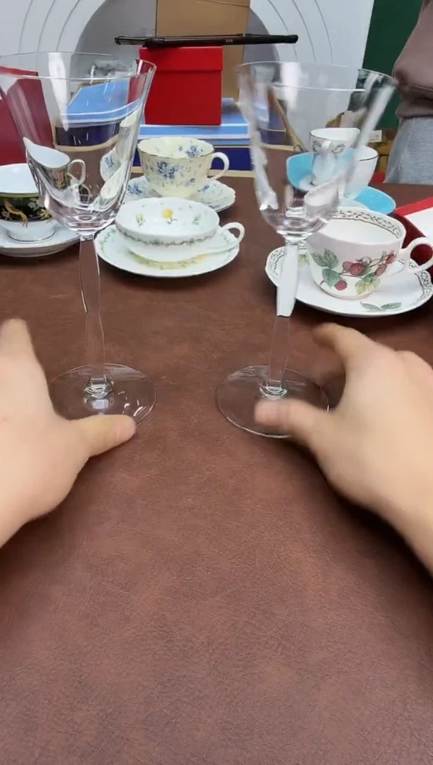 美物严选好物多多e863 一对