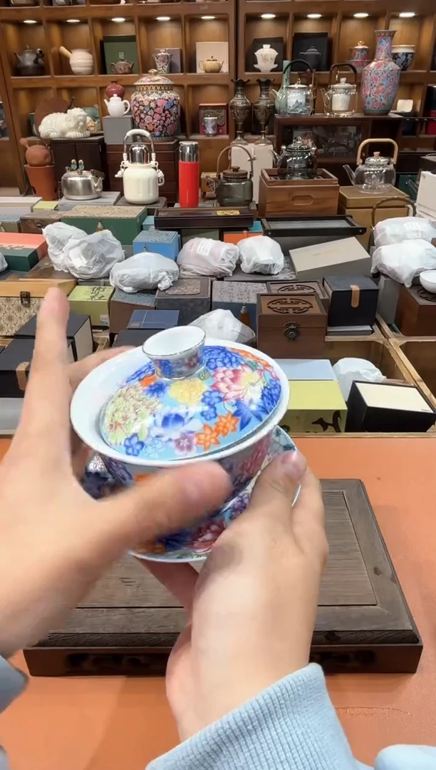 【闪购商品】瓷片@@@@@@@@@@@@4676