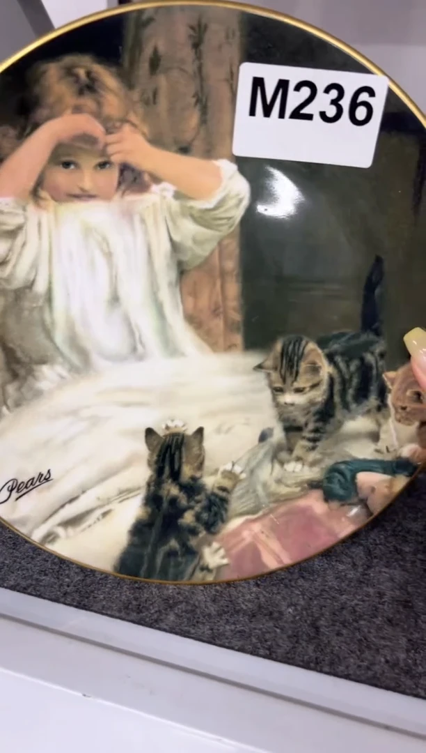 杯轶*39 中古 赏盘
