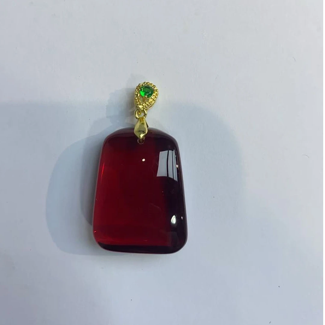 a107时尚百搭精品吊坠