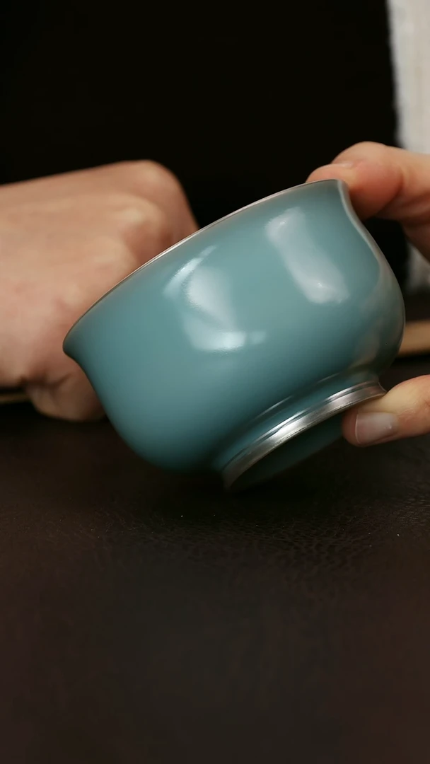 其他楠瑾窑精品炉式杯77
