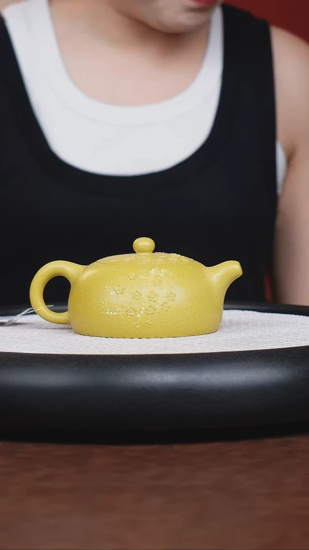 茶壶紫砂宜兴紫砂茶壶茶杯茶宠