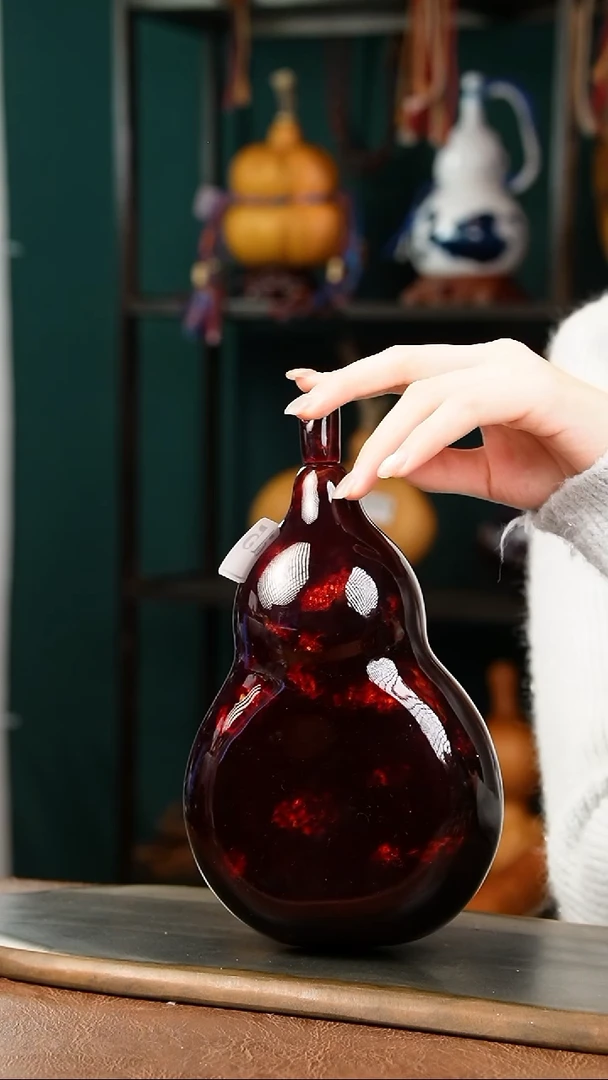 热水酒葫芦 一物一拍715