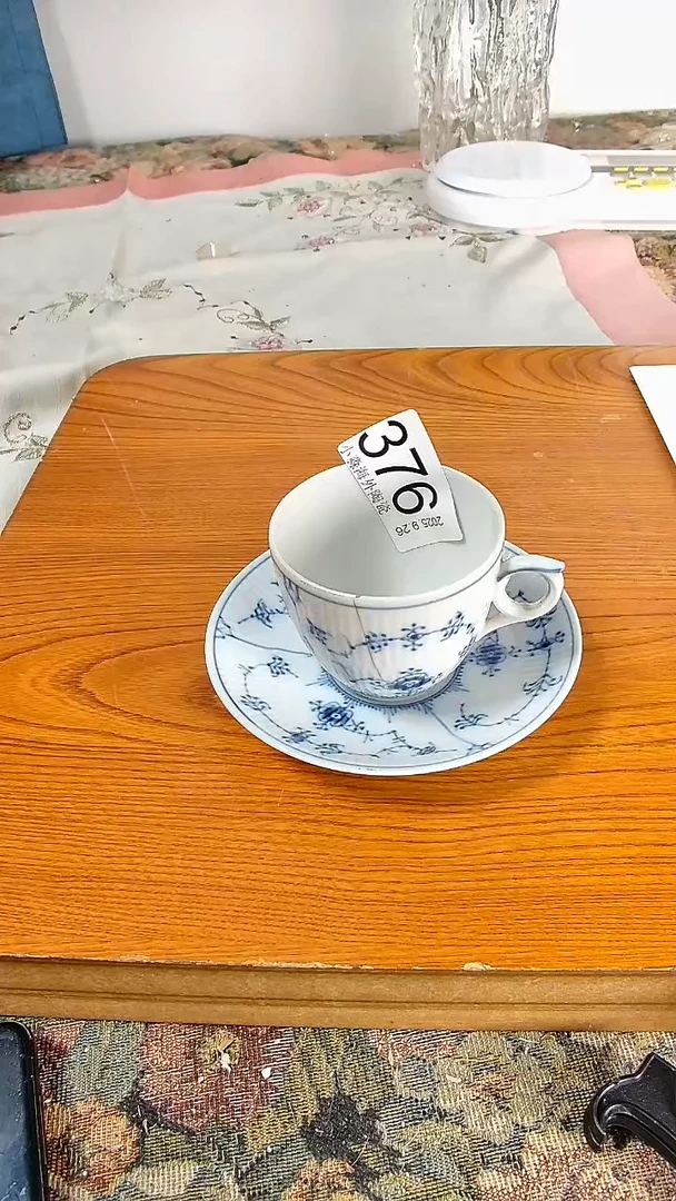 瓷片绝*£小淼海外陶瓷工艺品