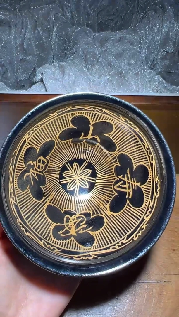 【闪购商品】茶盏69廖成义老师精品