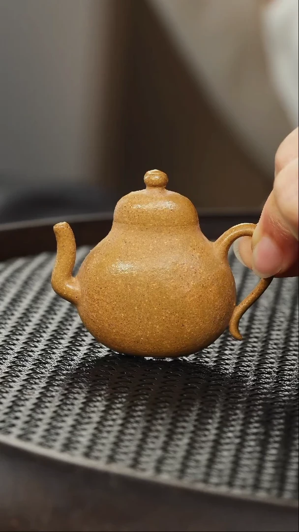 茶壶紫砂16 冰箱贴 思婷