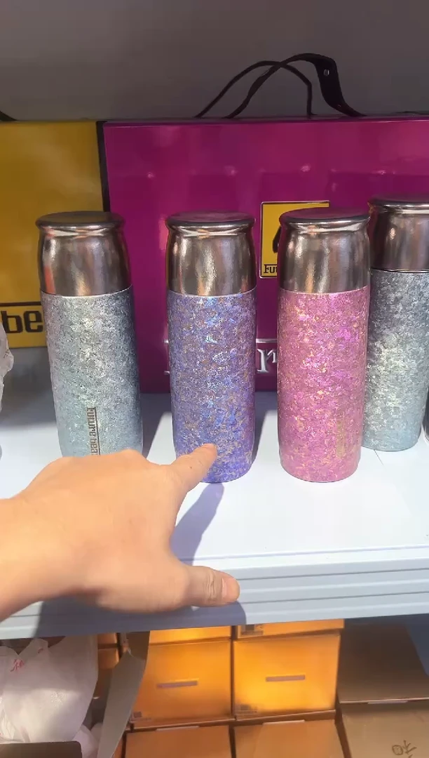 钛杯保温杯 一只