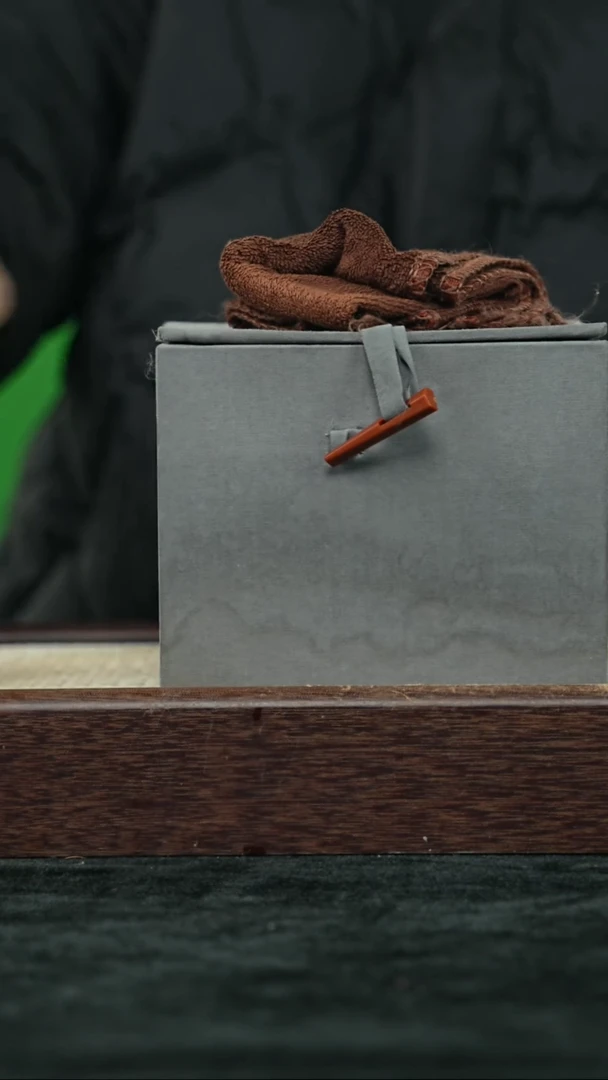 【闪购商品】紫砂其他@@2462原矿紫砂