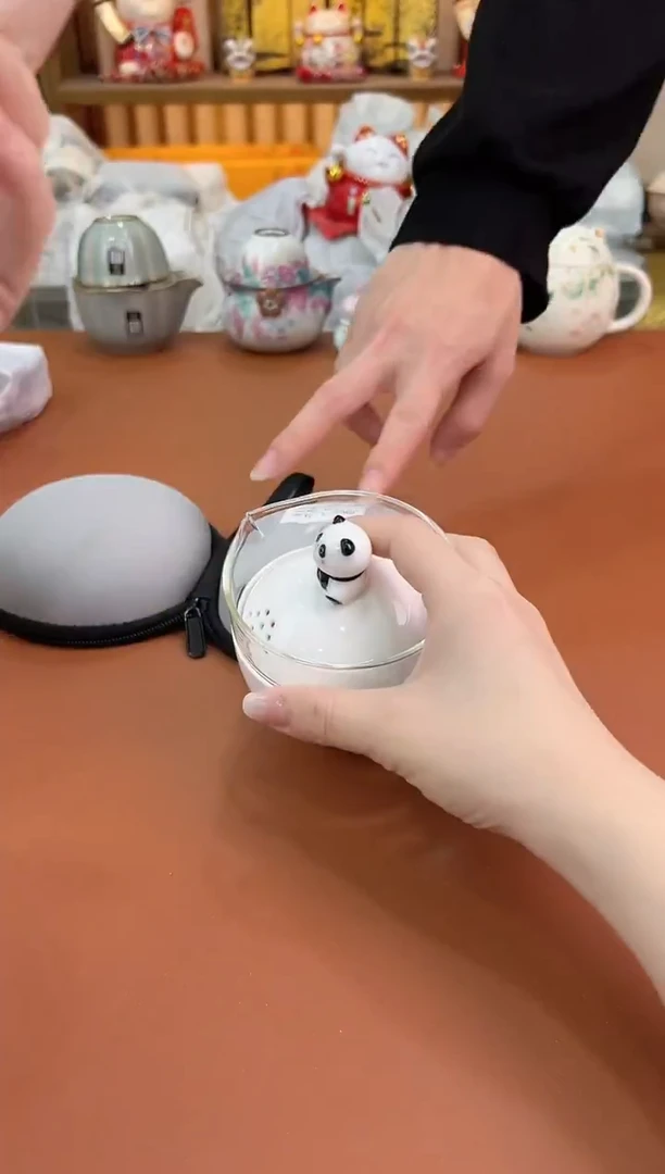 其他@@允礼茶器通用链接 这个真的很便宜