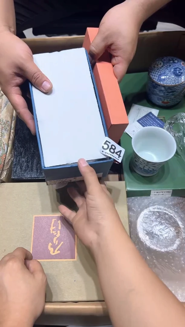 瓷片燊*堂584...........