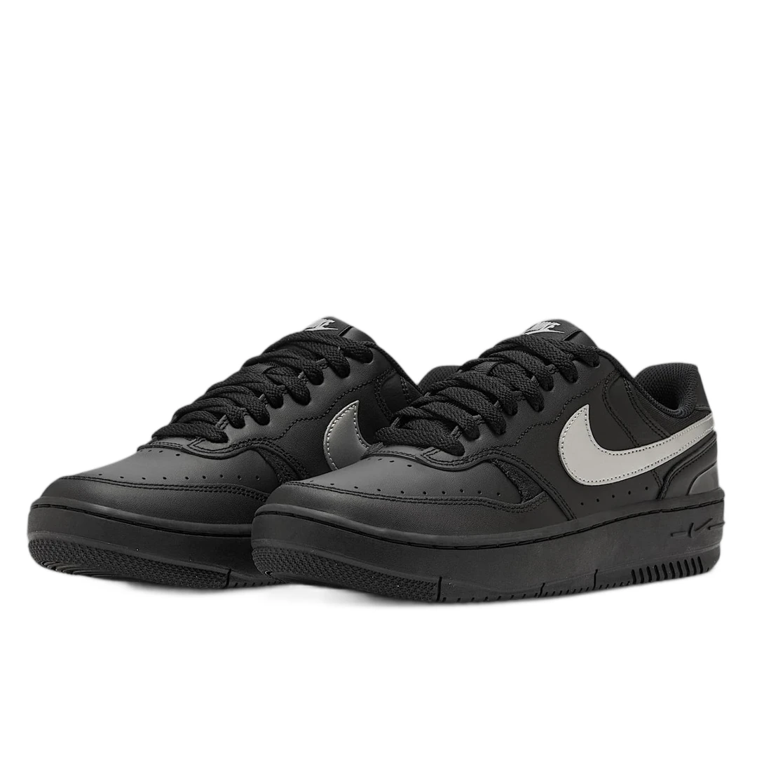 NIKE/耐克官方新款GAMMA FORCE女子厚底运动鞋欧若风-HQ1674-001