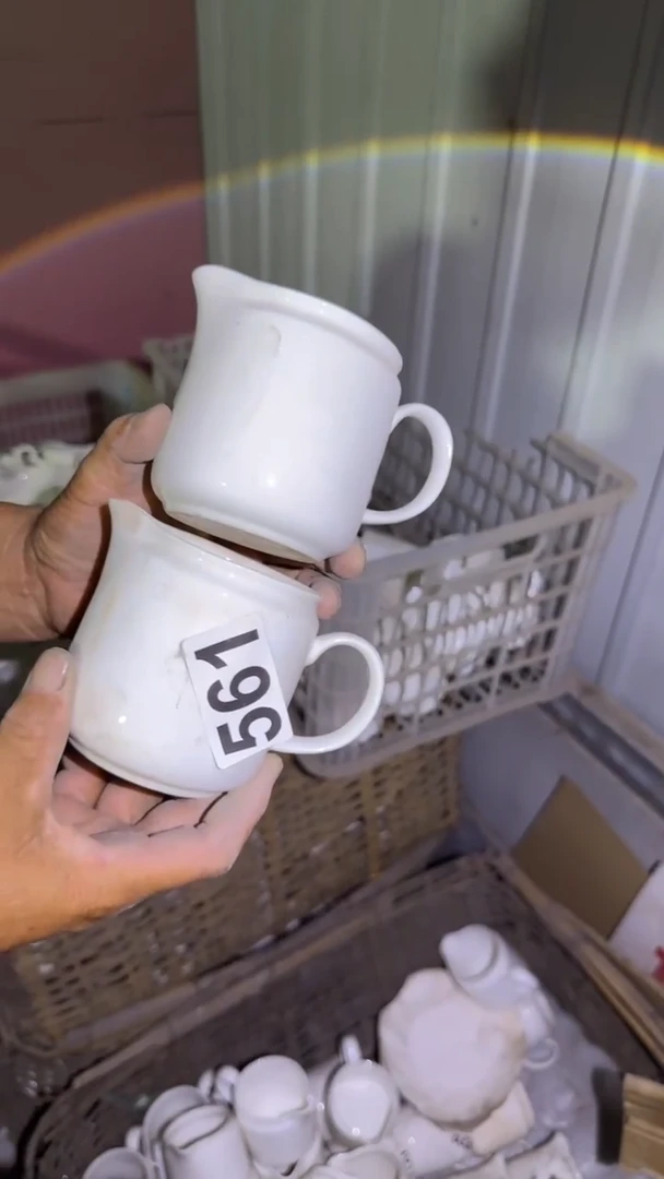 瓷片磁州窑买到就是赚到