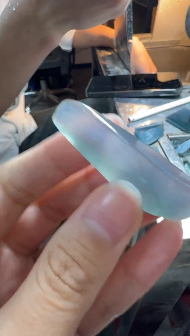 未镶嵌定制翡翠缅甸A货翡翠