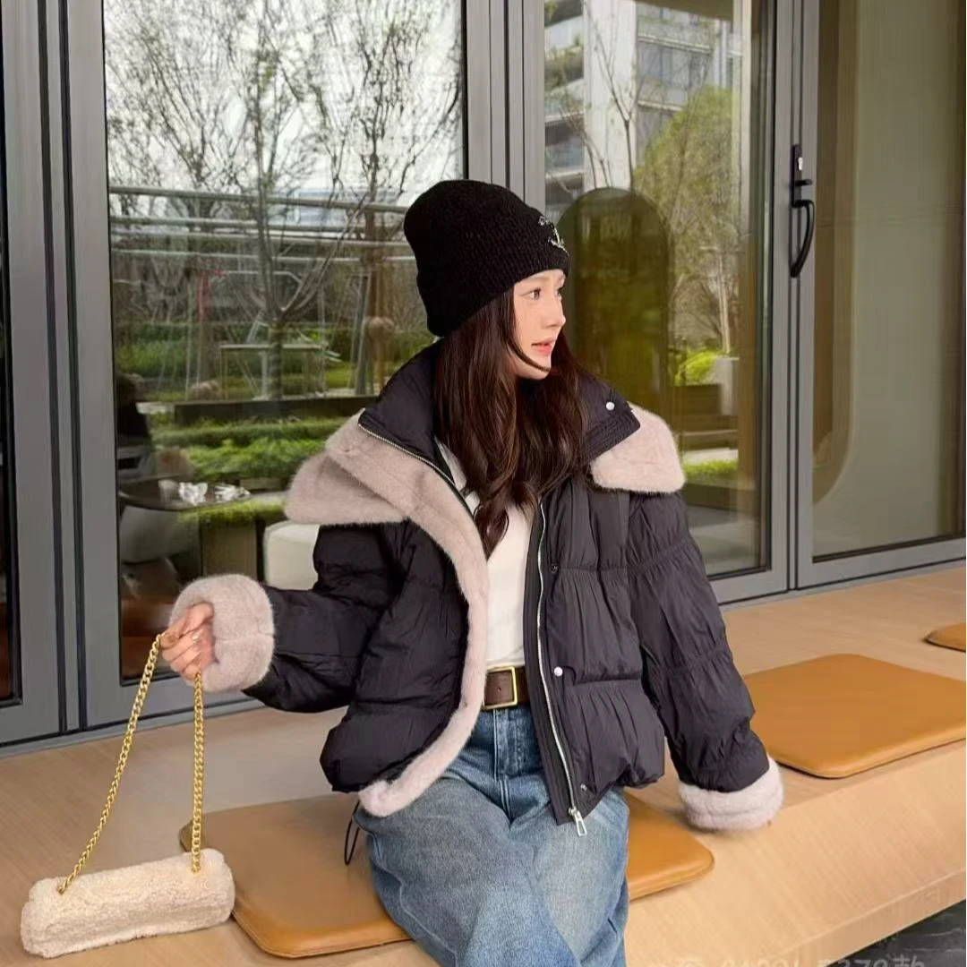 婷婷精选KK200-KK299时尚百搭新款秋冬装