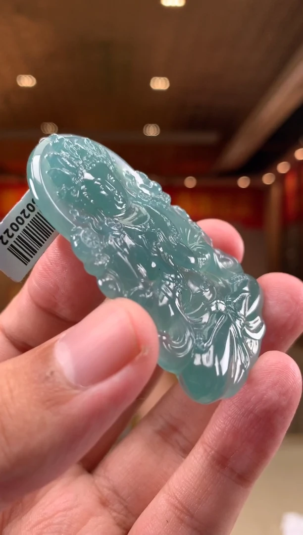 【闪购商品】定制翡翠未镶嵌            *739