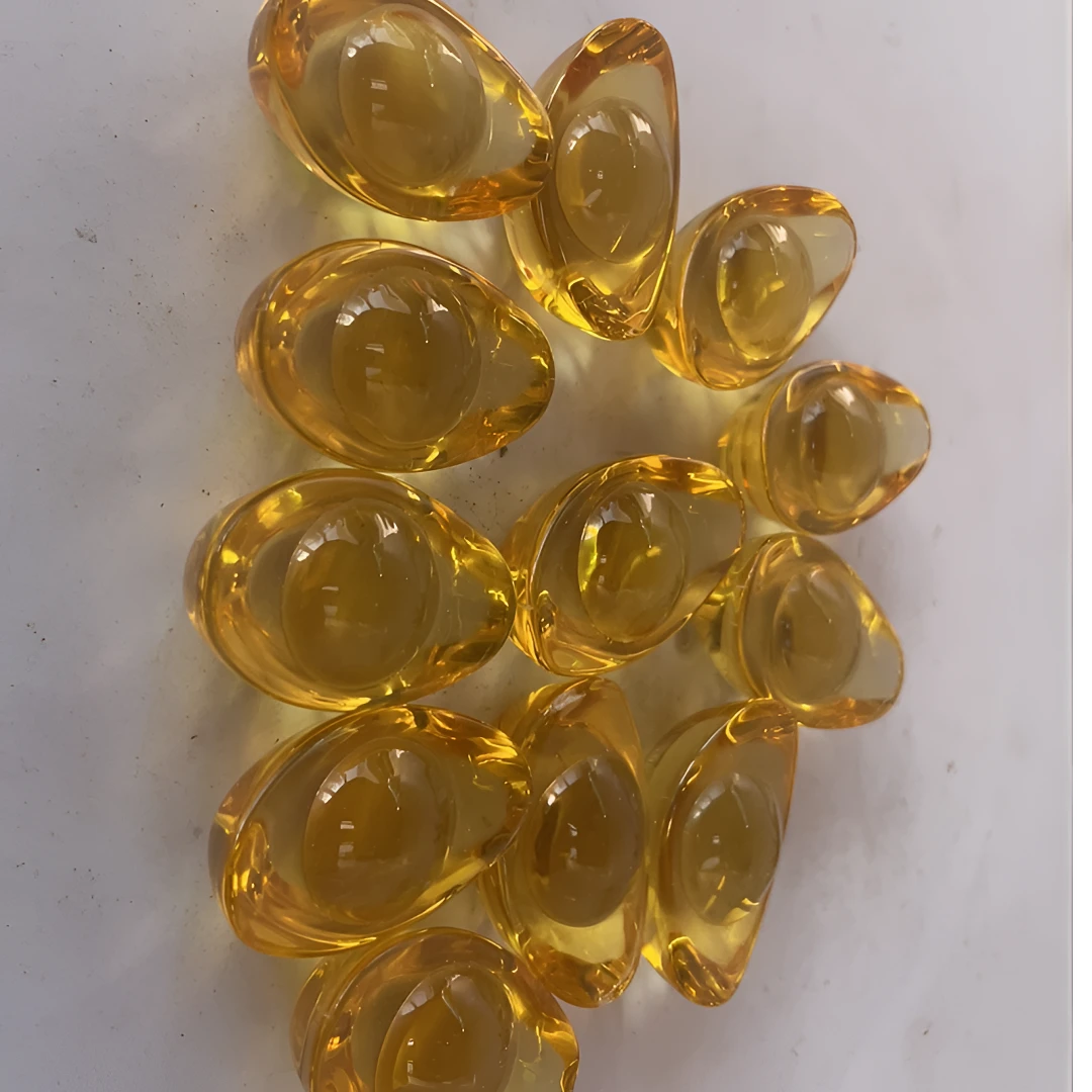 琉璃小元宝 3厘米