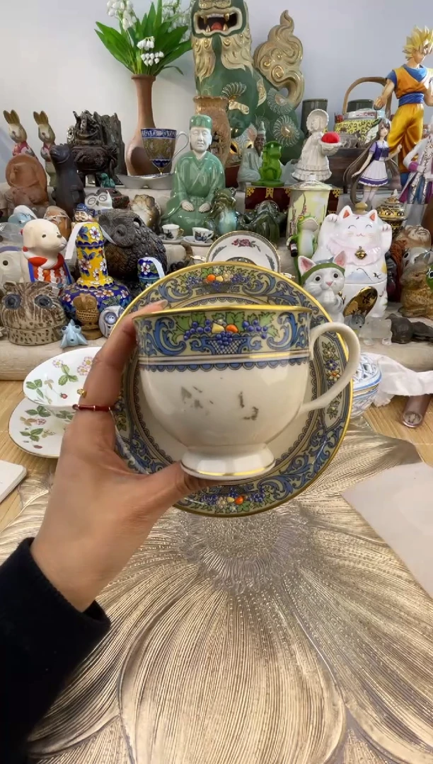 【闪购商品】瓷片满58包邮48小时发货