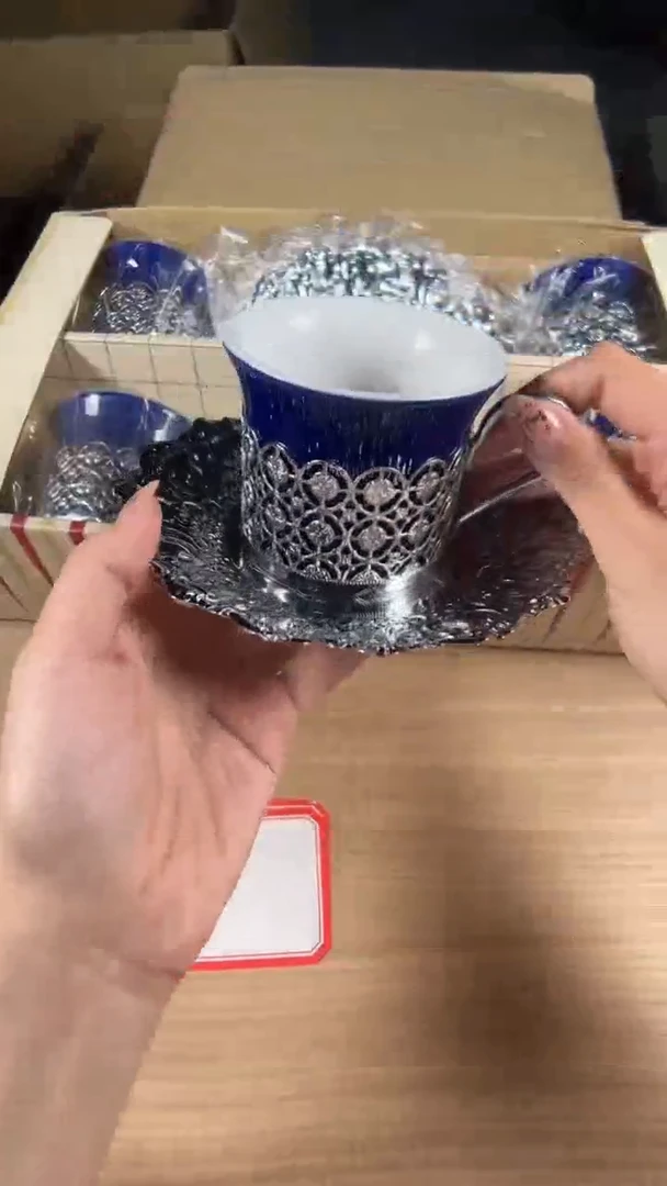 茶道陶瓷茶具套装