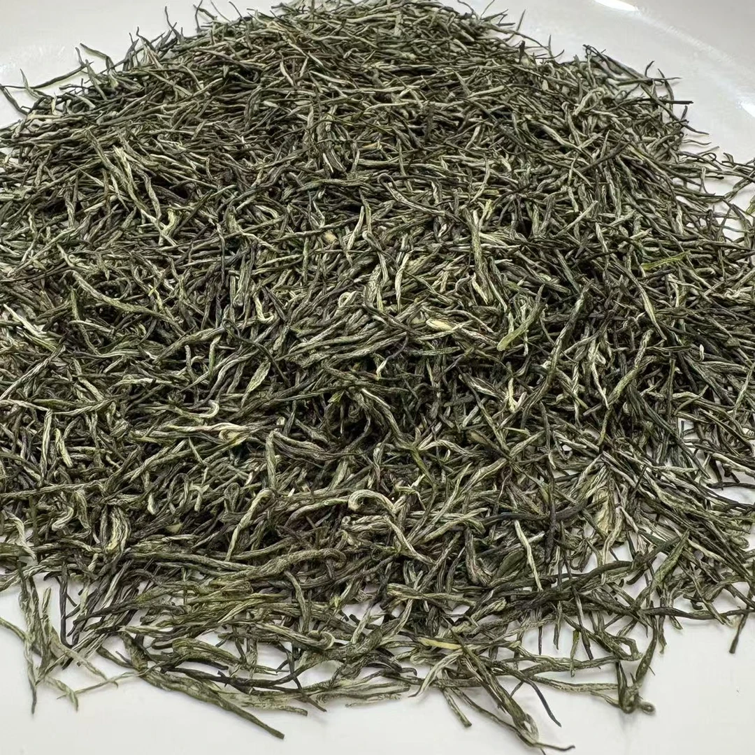 MINGLUXI/茗露熙25年芽毛尖建始马坡250g袋装栗香型重口味