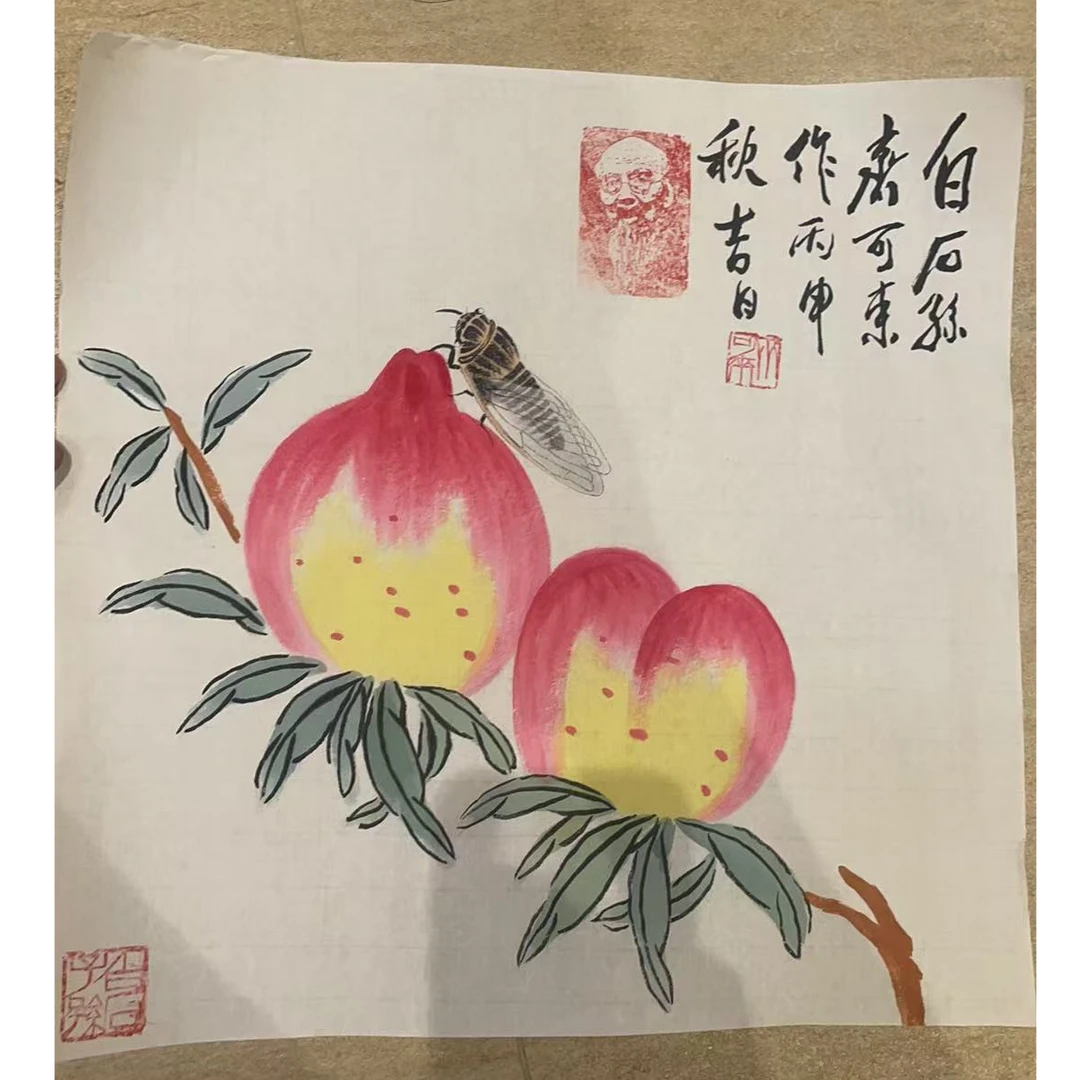 橱窗展示/暮雨文化/书法绘画/齐可来老师书法/有证书