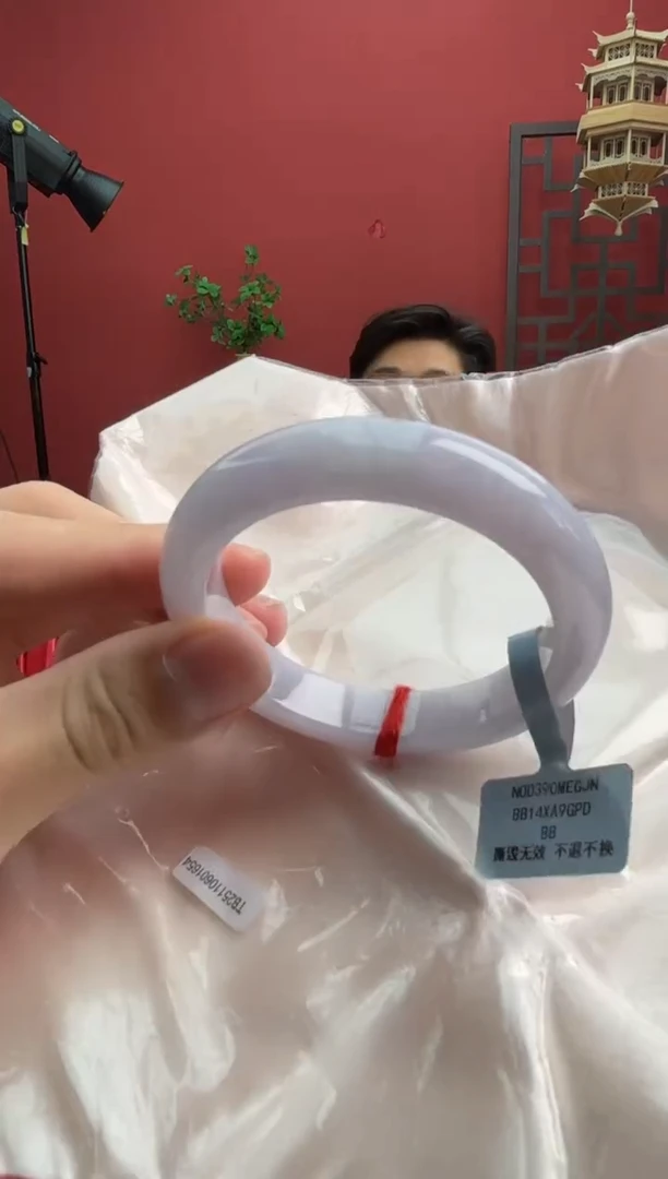未镶嵌手镯翡翠翡翠手镯1