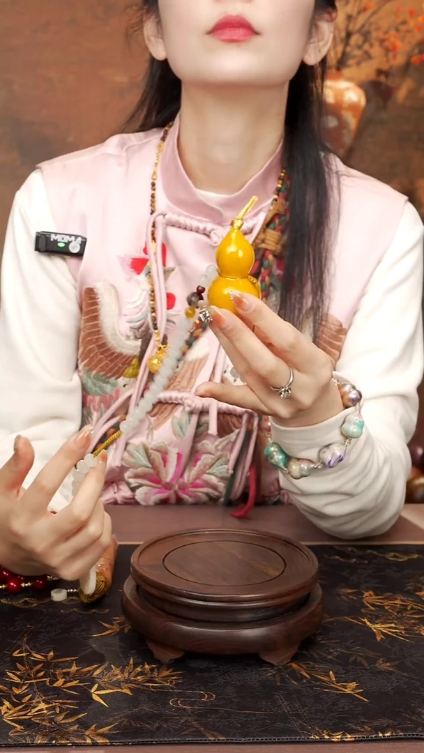 177--精品挂件小葫芦39
