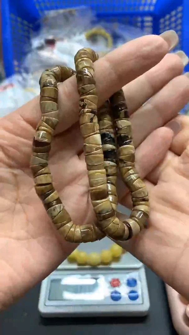 未镶嵌琥珀珠宝奇石2634多样性发其一