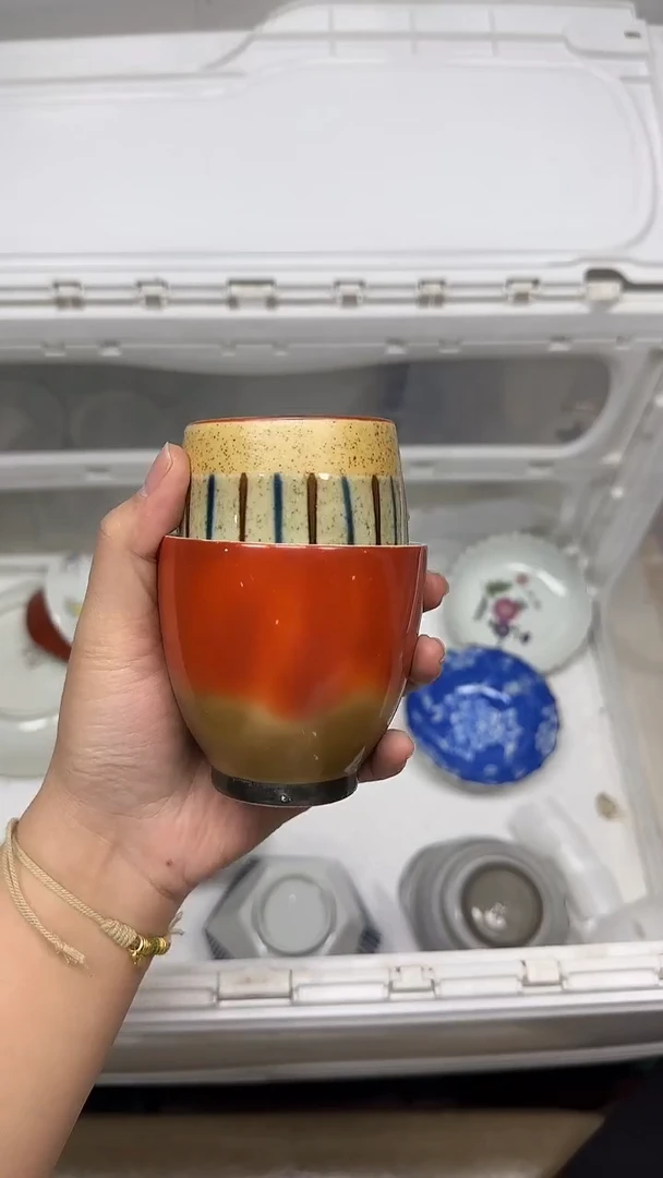 【闪购商品】581回流瓷器默认微瑕，18.8包邮