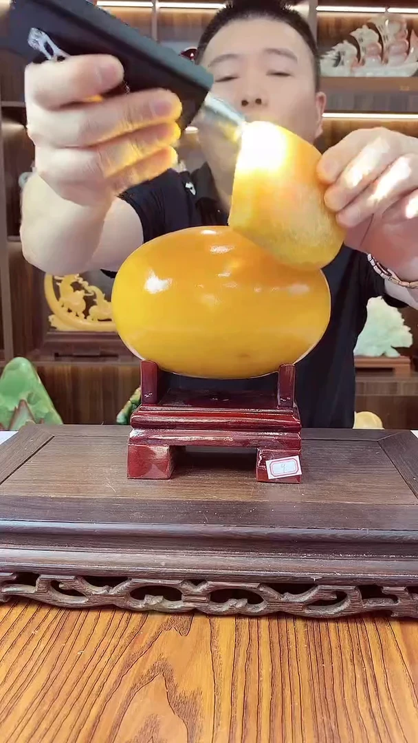 石材家居饰品摆件