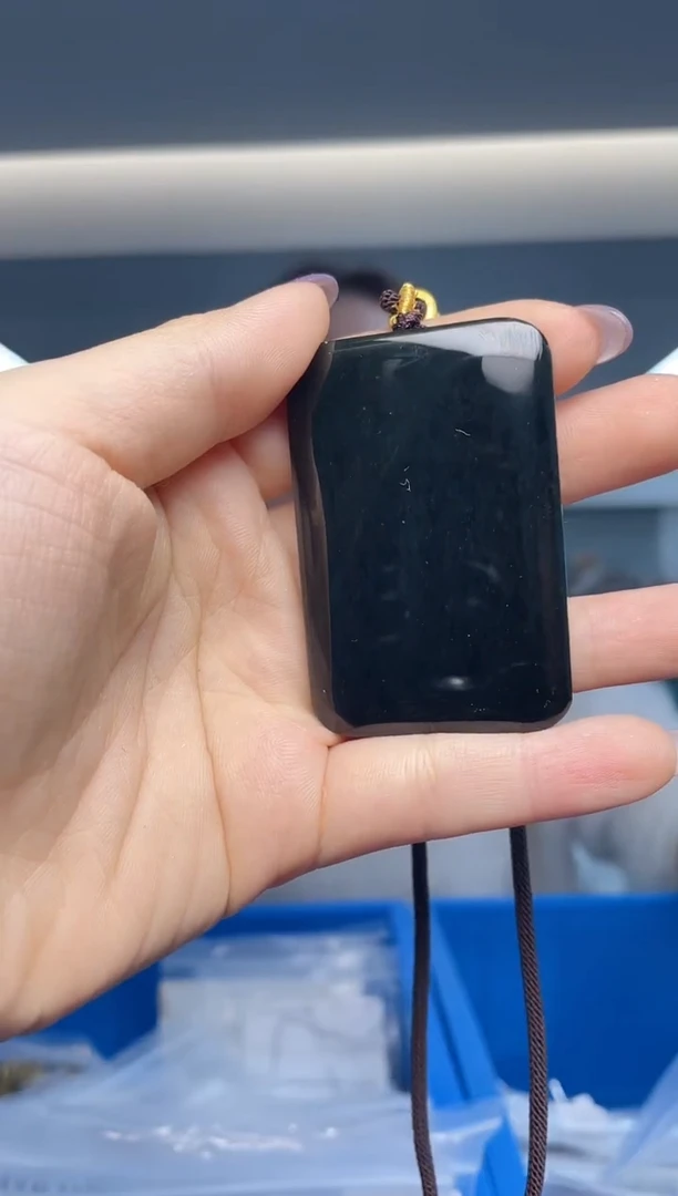 【闪购商品】和田玉`未镶嵌（多样性发一件）