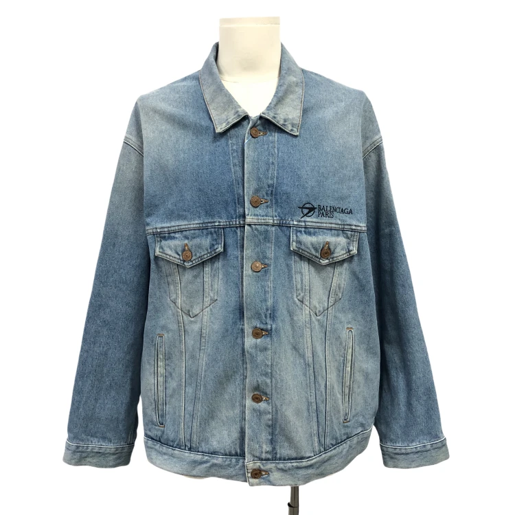 巴黎世家/外套/95新/[260104LH]