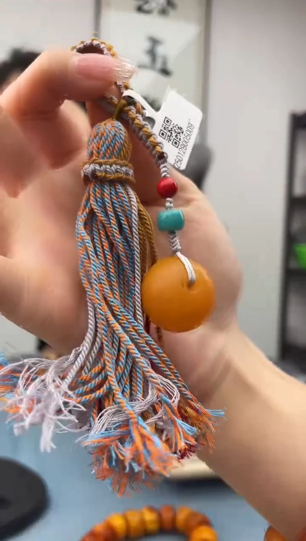 【闪购商品】蜜蜡珠宝奇石未镶嵌微瑕，假一罚十