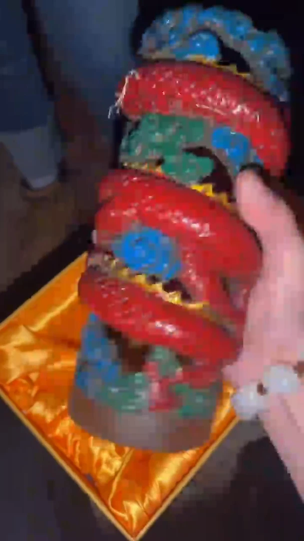 琉璃闪购商品高端专用连