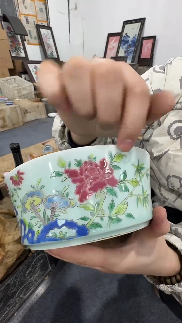 正宗景德镇陶瓷好瓷器