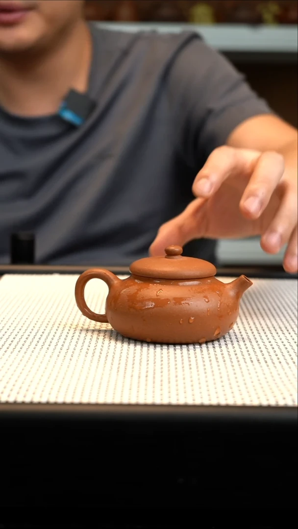 茶壶紫砂紫砂壶61